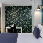 Hotell Brady Paris
