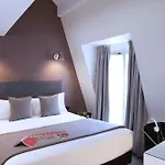 Hotell Brady Paris