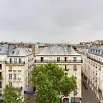 Hotell Brady Paris