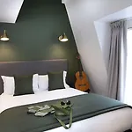 Hotell Brady Paris