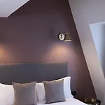 Hotell Brady Paris