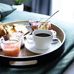 Hotell Brady Paris