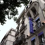 Hotell Brady 3*