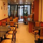 Hotell Brady