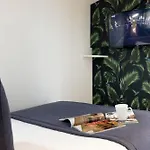호텔 Brady 파리