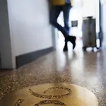 Brady 3* 파리