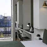 Brady 3* 파리