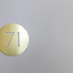 Brady 3* 파리
