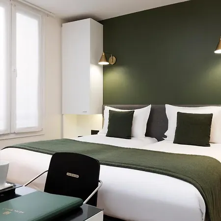 Brady - Gare De L'est 3* Париж