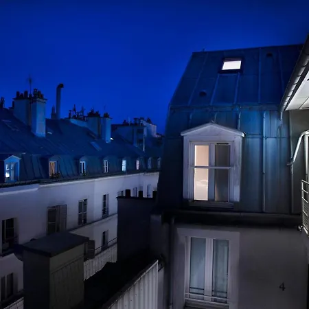 Brady - Gare De L'est 3* Париж