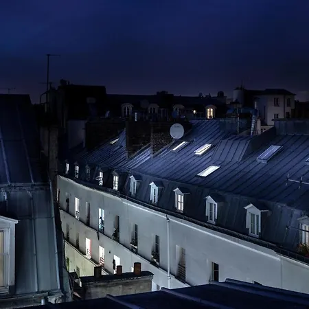 Отель Brady - Gare De L'est 3*