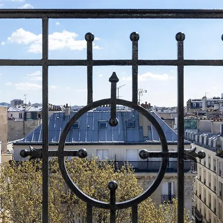 Hotel Brady - Gare De L'est