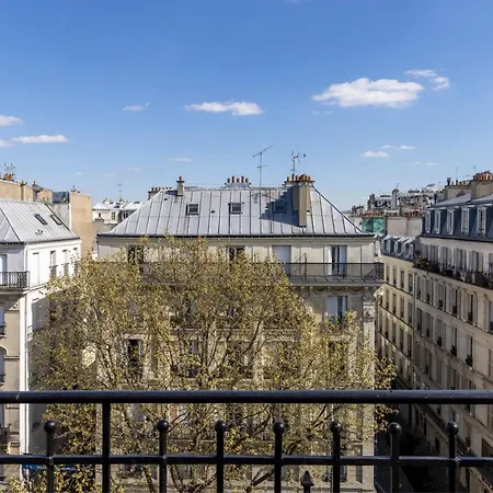 Brady - Gare De L'est Hotel 3*
