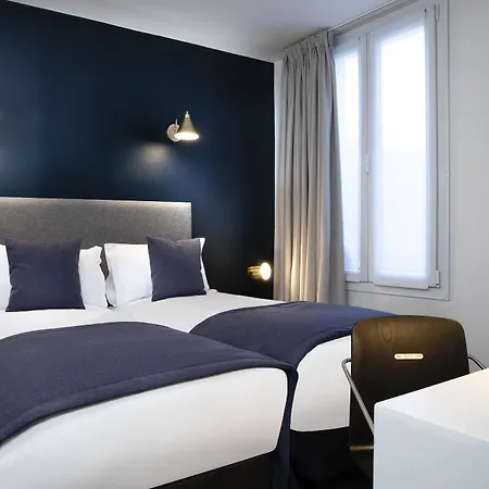 Brady - Gare De L'est Hotel