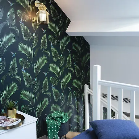 Hotel Brady - Gare De L'est 3*