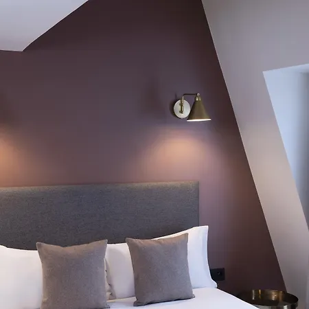 Brady - Gare De L'est Hotel