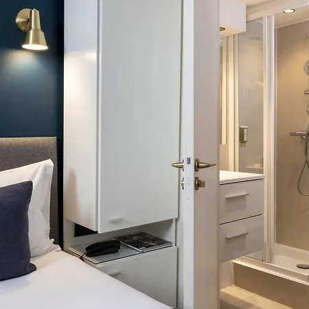Hotel Brady - Gare De L'est 3*