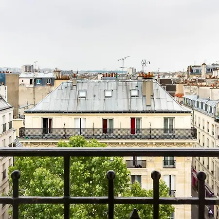 Hotel Brady - Gare De L'est 3*