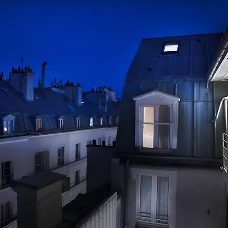 Hotel Brady - Gare De L'est