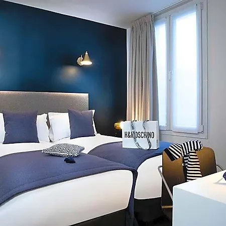 Hotell Brady 3*