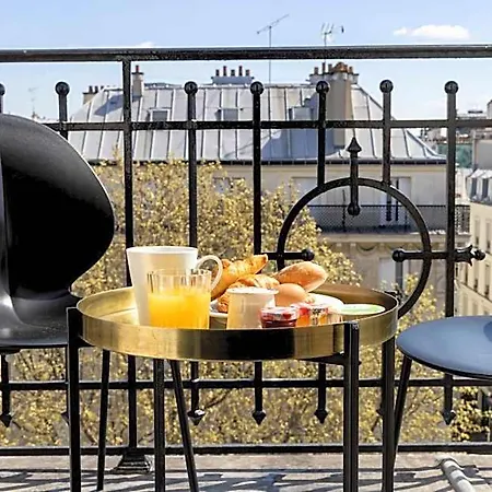 Hotell Brady
