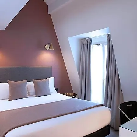 Hotell Brady