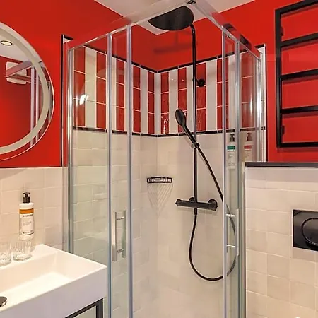 Hotell Brady 3*