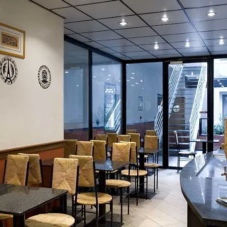 酒店 布雷迪酒店 - 巴黎火车东站
