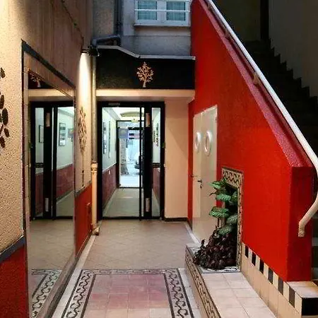 布雷迪酒店 - 巴黎火车东站 3* 巴黎