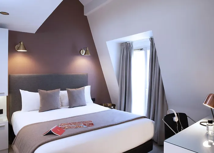 Otel Brady Paris