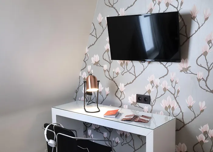 Ξενοδοχείο Brady