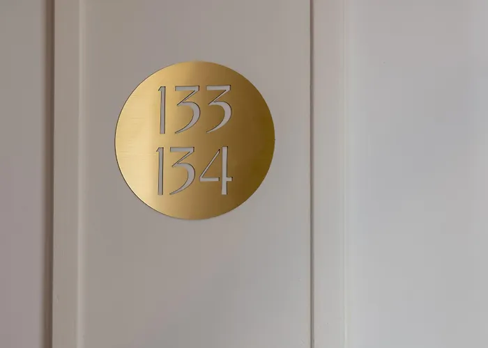 Hotel Brady - Gare De L'est 3*