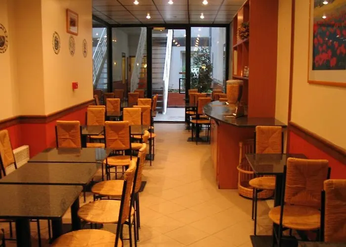Hotell Brady